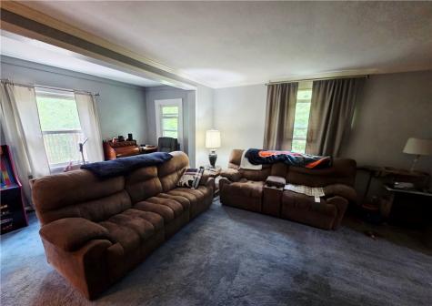 1115 W Penn Street City Of But Nw PA 16001