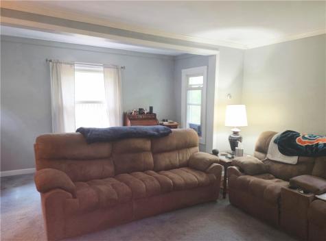 1115 W Penn Street City Of But Nw PA 16001
