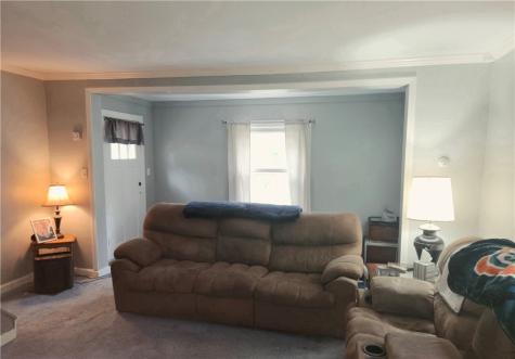 1115 W Penn Street City Of But Nw PA 16001