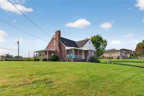 1005 Josephine Street Luzerne Township PA 15417
