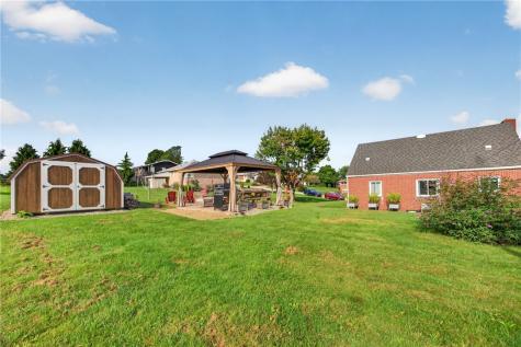 1005 Josephine Street Luzerne Township PA 15417