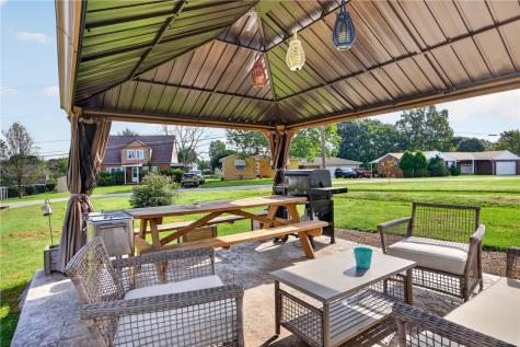 1005 Josephine Street Luzerne Township PA 15417