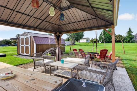 1005 Josephine Street Luzerne Township PA 15417