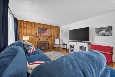 1005 Josephine Street Luzerne Township PA 15417