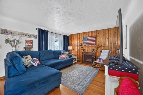 1005 Josephine Street Luzerne Township PA 15417