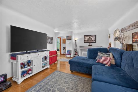 1005 Josephine Street Luzerne Township PA 15417