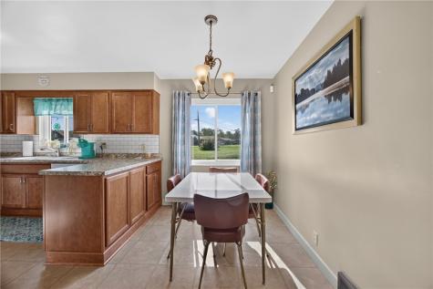 1005 Josephine Street Luzerne Township PA 15417