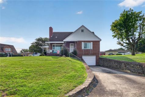 1005 Josephine Street Luzerne Township PA 15417