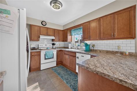 1005 Josephine Street Luzerne Township PA 15417