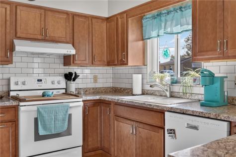 1005 Josephine Street Luzerne Township PA 15417