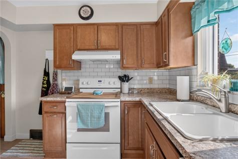 1005 Josephine Street Luzerne Township PA 15417