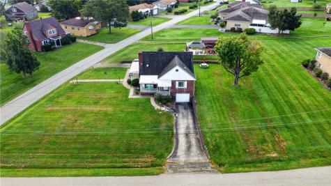 1005 Josephine Street Luzerne Township PA 15417