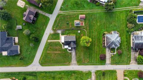 1005 Josephine Street Luzerne Township PA 15417