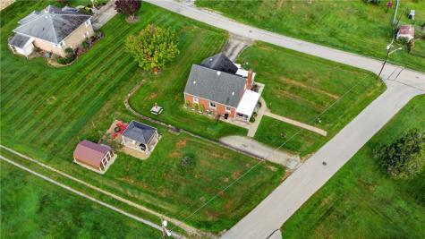 1005 Josephine Street Luzerne Township PA 15417