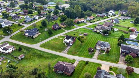 1005 Josephine Street Luzerne Township PA 15417