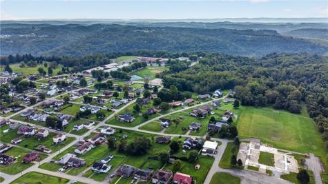 1005 Josephine Street Luzerne Township PA 15417