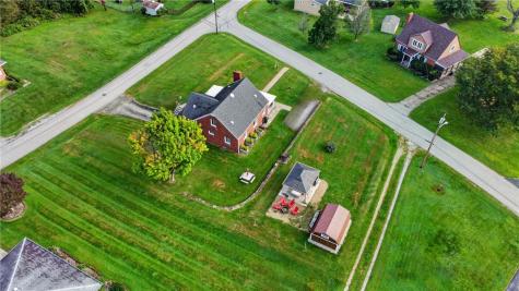 1005 Josephine Street Luzerne Township PA 15417