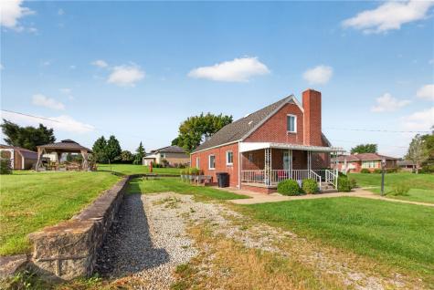 1005 Josephine Street Luzerne Township PA 15417