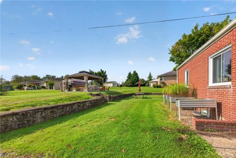 1005 Josephine Street Luzerne Township PA 15417