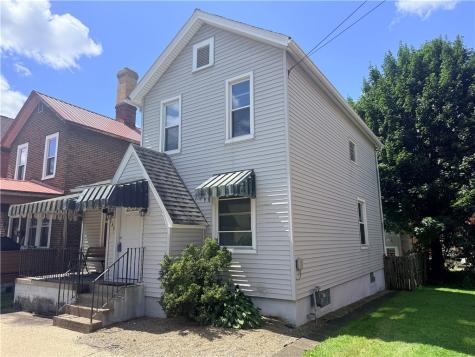 139 Queen Street Kittanning Boro PA 16201