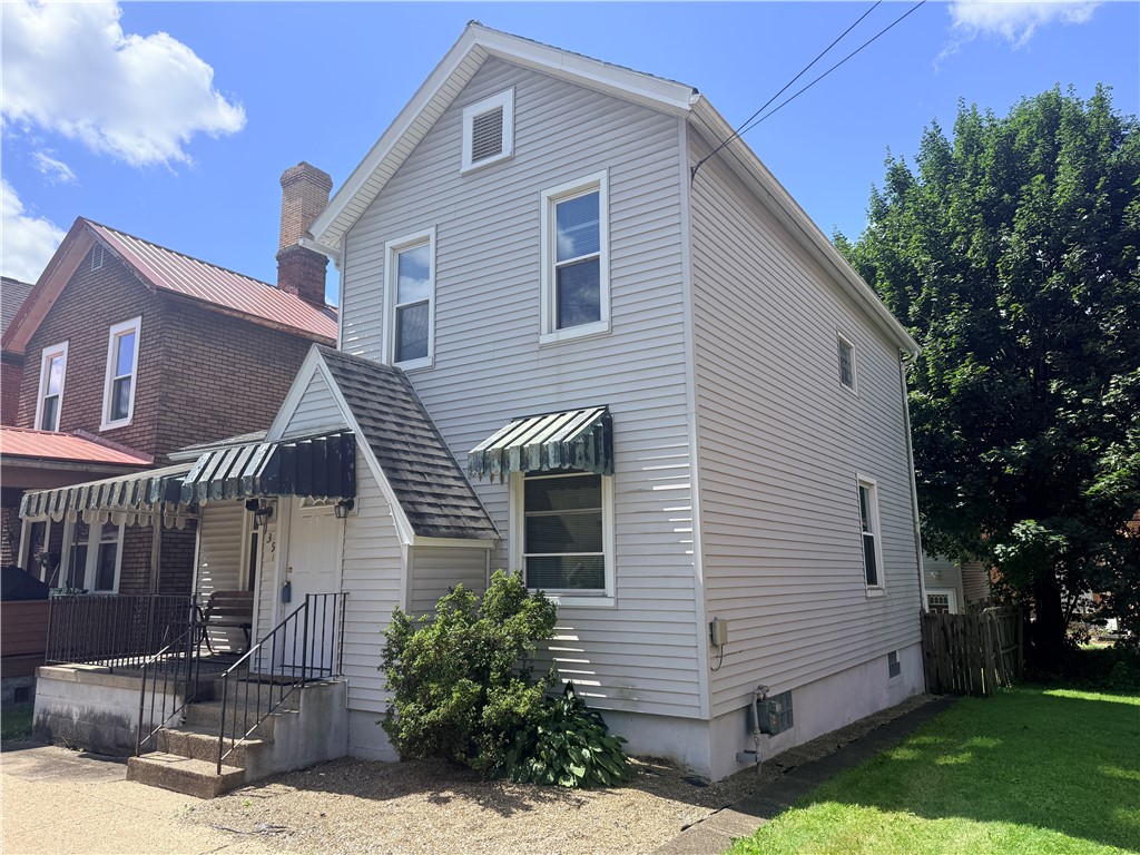 139 Queen Street Kittanning Boro PA 16201