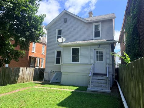139 Queen Street Kittanning Boro PA 16201