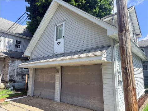 139 Queen Street Kittanning Boro PA 16201