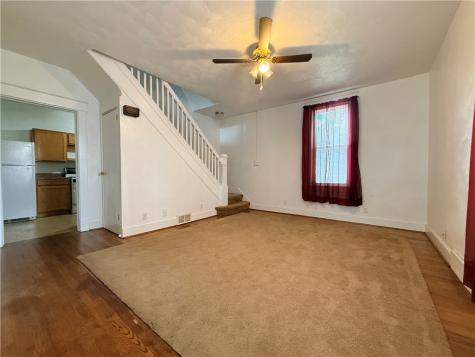 139 Queen Street Kittanning Boro PA 16201