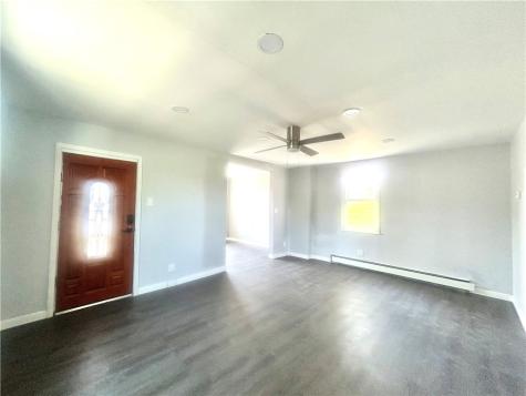 506 Jefferson Avenue W Brownsville PA 15417