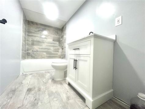 506 Jefferson Avenue W Brownsville PA 15417