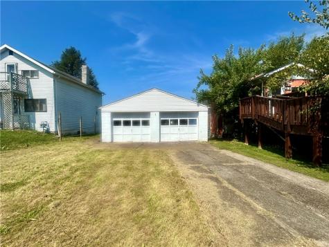 506 Jefferson Avenue W Brownsville PA 15417