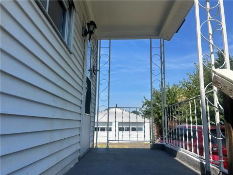 506 Jefferson Avenue W Brownsville PA 15417