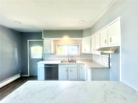 506 Jefferson Avenue W Brownsville PA 15417