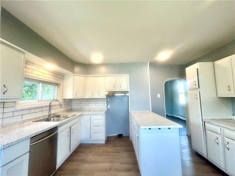 506 Jefferson Avenue W Brownsville PA 15417