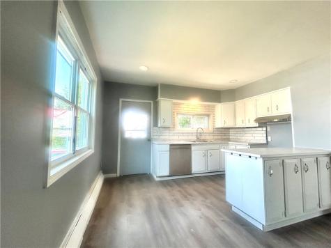 506 Jefferson Avenue W Brownsville PA 15417