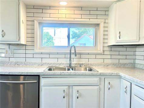 506 Jefferson Avenue W Brownsville PA 15417