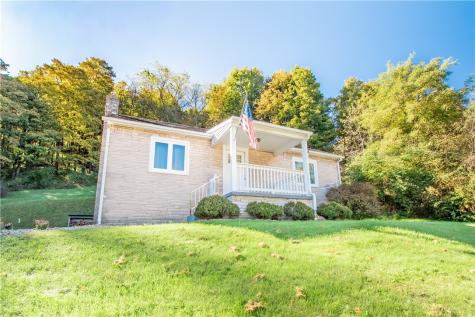 621 S Gossler Hill Road Kiskiminetas Township PA 15656