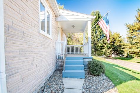 621 S Gossler Hill Road Kiskiminetas Township PA 15656