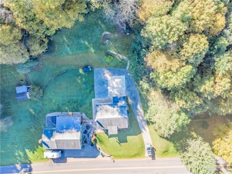 621 S Gossler Hill Road Kiskiminetas Township PA 15656