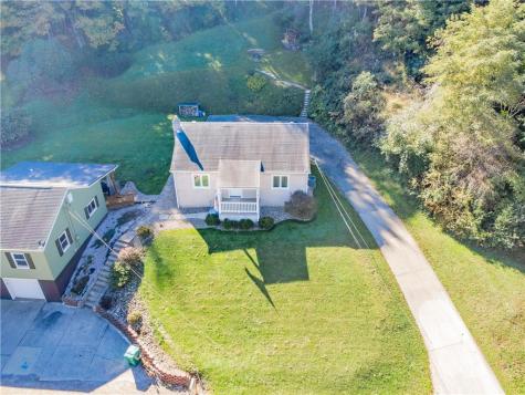 621 S Gossler Hill Road Kiskiminetas Township PA 15656