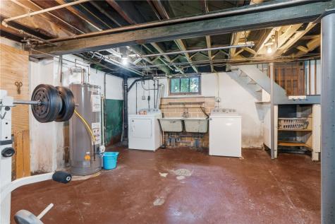 369 Center Avenue West View PA 15229