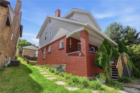 369 Center Avenue West View PA 15229