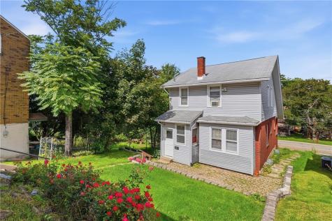 369 Center Avenue West View PA 15229