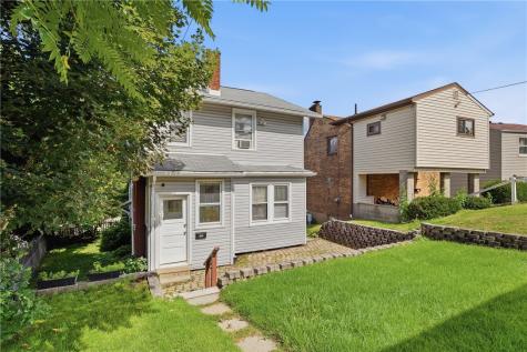 369 Center Avenue West View PA 15229