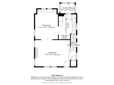 369 Center Avenue West View PA 15229