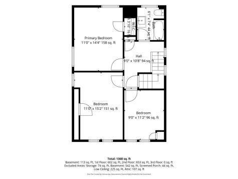369 Center Avenue West View PA 15229