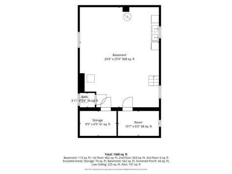 369 Center Avenue West View PA 15229