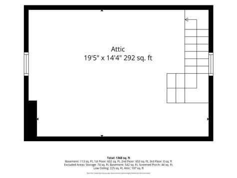 369 Center Avenue West View PA 15229
