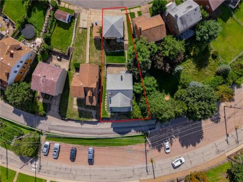 369 Center Avenue West View PA 15229