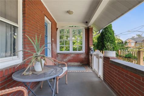 369 Center Avenue West View PA 15229